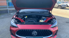 MG HS 1.5 T-GDI Trophy 5dr DCT Petrol Hatchback